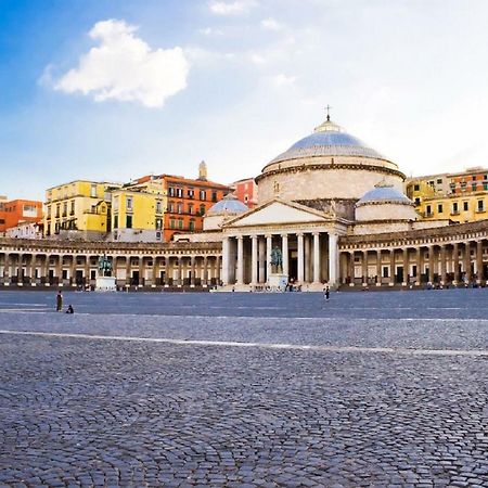 Casa Vacanze Maridy Napoli Exterior foto