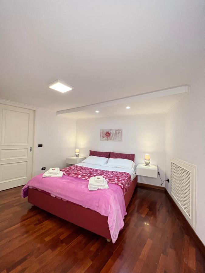 Casa Vacanze Maridy Napoli Exterior foto