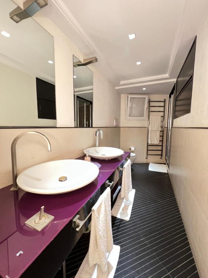 Casa Vacanze Maridy Napoli Exterior foto
