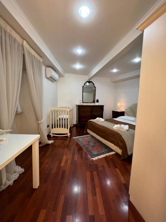 Casa Vacanze Maridy Napoli Exterior foto