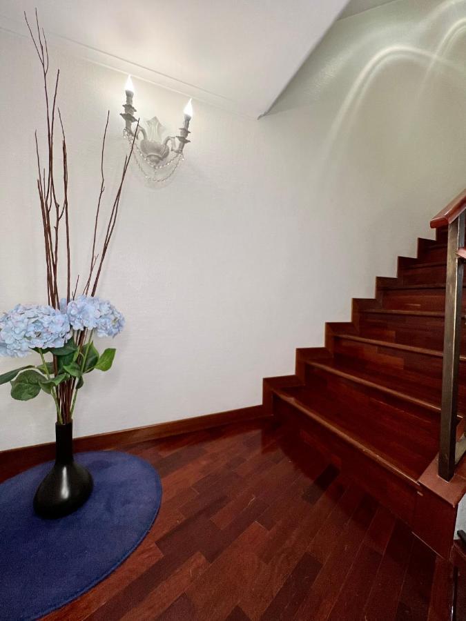 Casa Vacanze Maridy Napoli Exterior foto