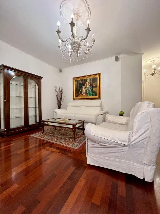 Casa Vacanze Maridy Napoli Exterior foto