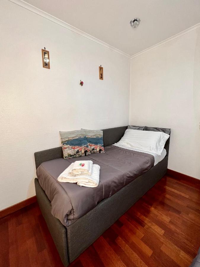 Casa Vacanze Maridy Napoli Exterior foto
