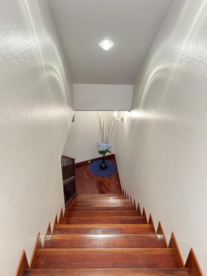 Casa Vacanze Maridy Napoli Exterior foto