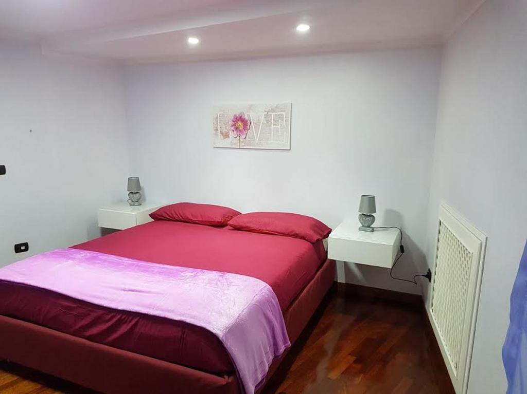 Casa Vacanze Maridy Napoli Exterior foto