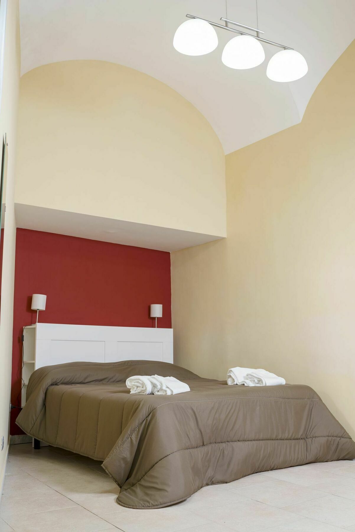 Casa Vacanze Maridy Napoli Exterior foto