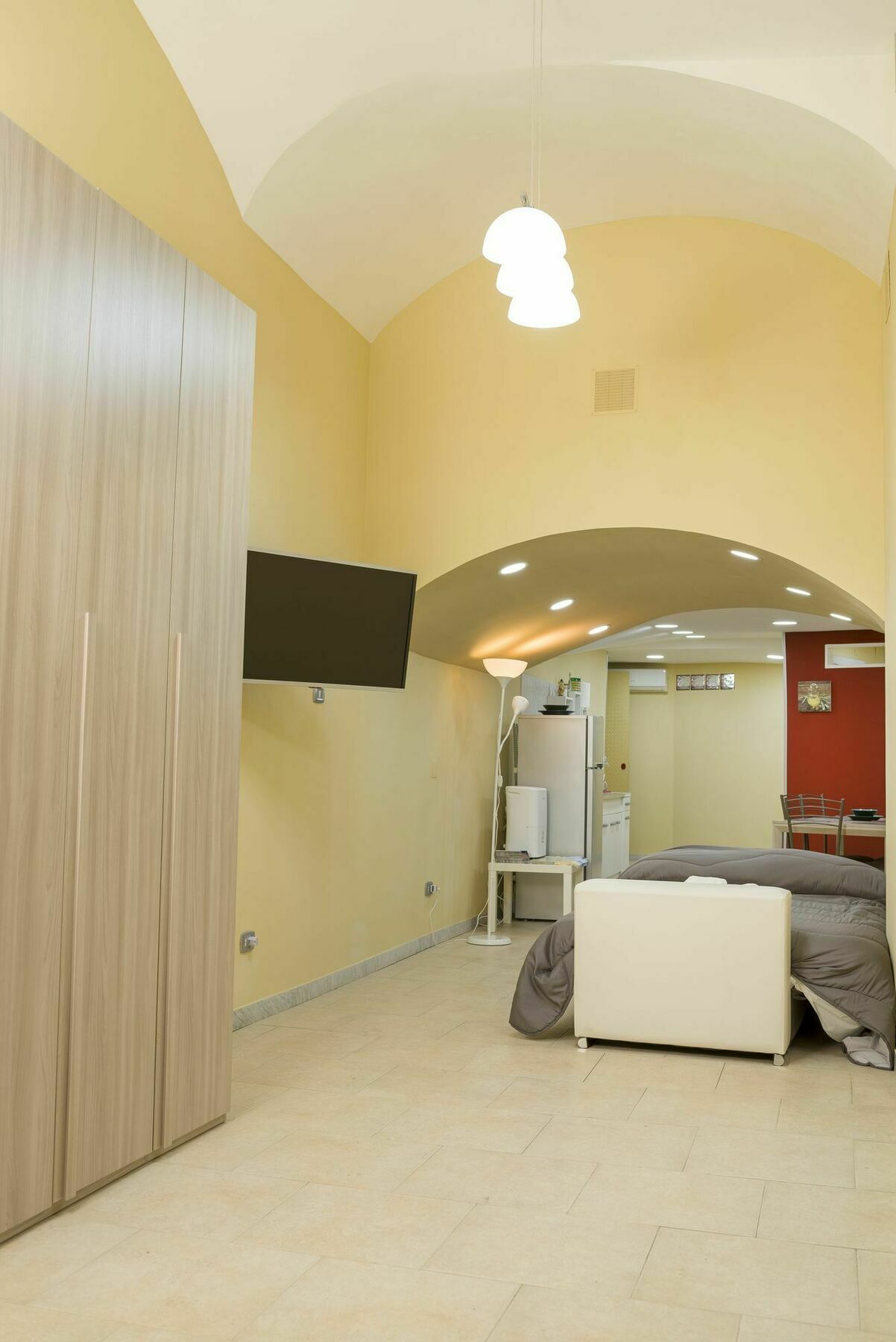 Casa Vacanze Maridy Napoli Exterior foto