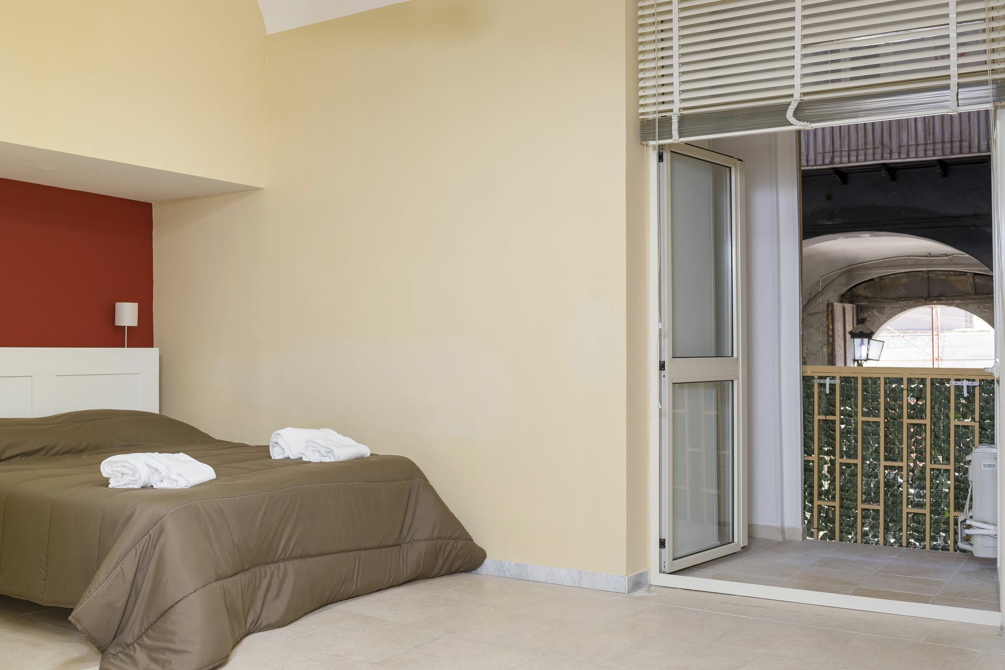 Casa Vacanze Maridy Napoli Exterior foto