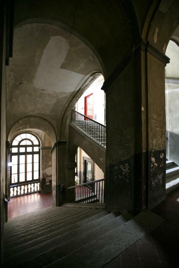 Casa Vacanze Maridy Napoli Exterior foto