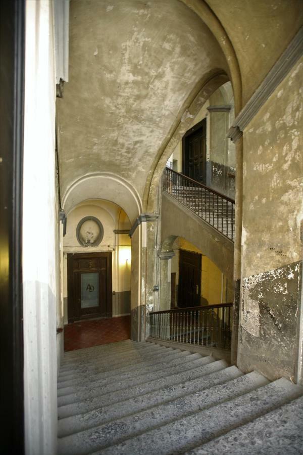 Casa Vacanze Maridy Napoli Exterior foto