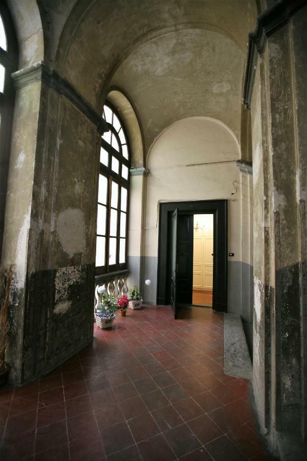 Casa Vacanze Maridy Napoli Exterior foto