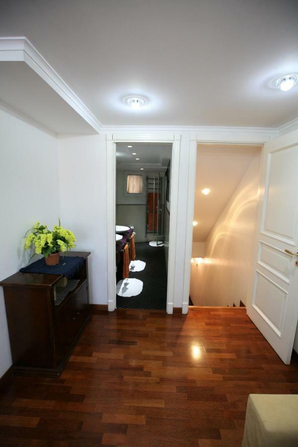 Casa Vacanze Maridy Napoli Exterior foto