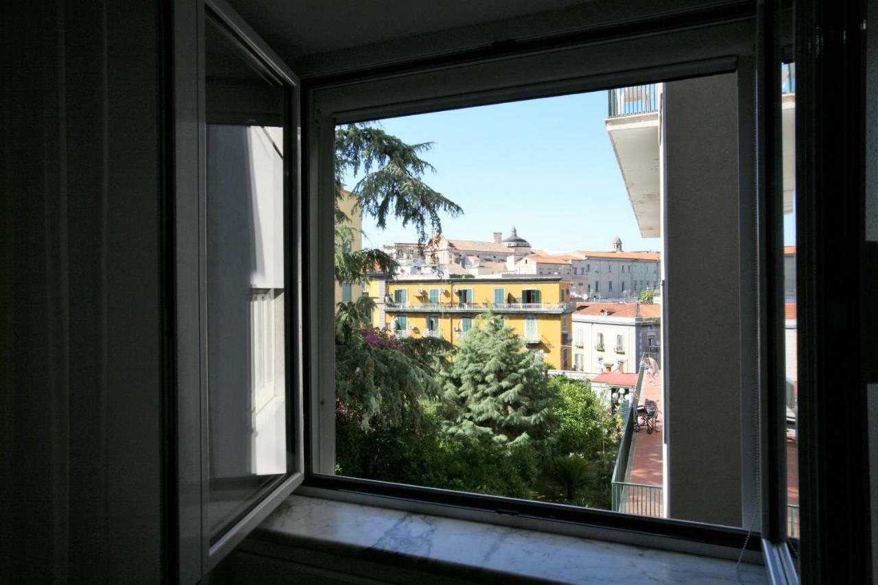 Casa Vacanze Maridy Napoli Exterior foto