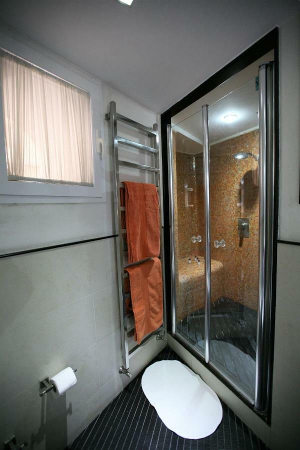 Casa Vacanze Maridy Napoli Exterior foto